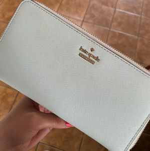 Authentic Kate Spade Wallet